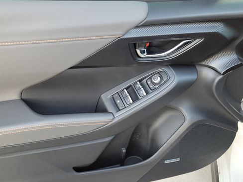 New 2026 Subaru Crosstrek 2.5i Limited AWD/4WD image 4