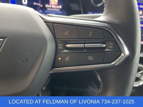 Used 2024 Chevrolet Blazer EV LT image 36