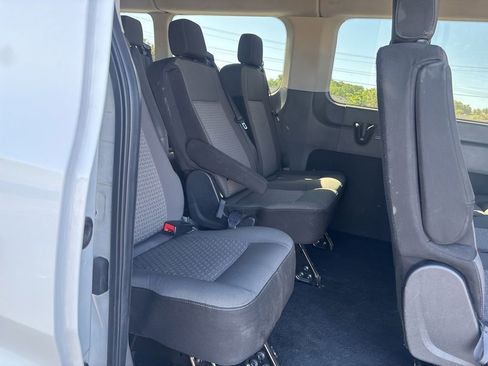 Used 2024 Ford Transit 350 XLT RWD image 10