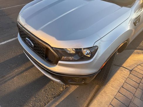 Used 2019 Ford Ranger XLT w/ Equipment Group 302A Luxury image 5