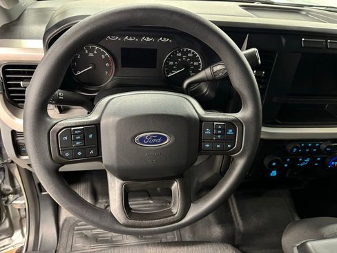 Used 2024 Ford F250 XL w/ XL Driver Assist Package AWD/4WD image 16