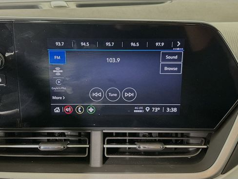 Used 2024 Chevrolet Trax LS w/ Driver Confidence Package image 23