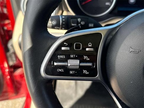 Used 2020 Mercedes-Benz GLC 300 w/ Multimedia Package image 22