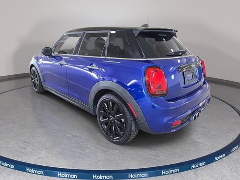 Used 2019 MINI Cooper S w/ Premium Package FWD image 9