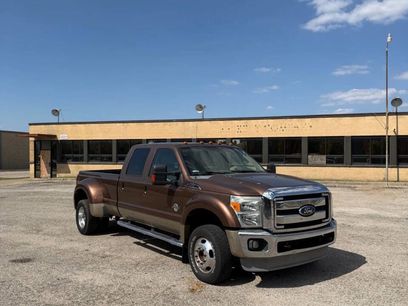 Used 2011 Ford F450 Lariat w/ Lariat Interior Pkg