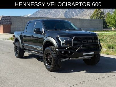Used 2020 Ford F150 Raptor w/ Equipment Group 802A Luxury