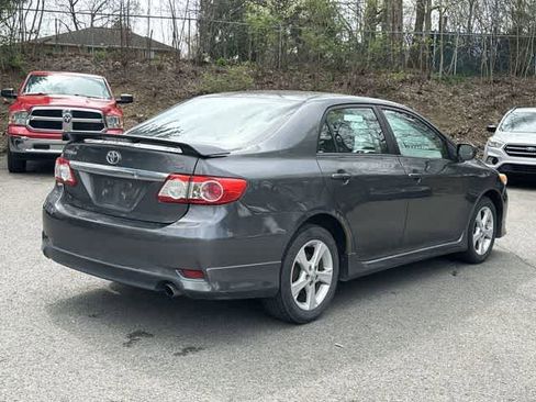 Used 2012 Toyota Corolla S image 21