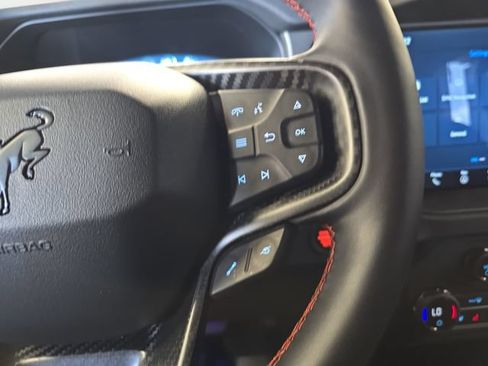 Used 2025 Ford Bronco Raptor AWD/4WD image 20