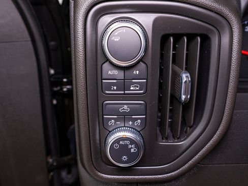 Used 2024 GMC Sierra 1500 Pro w/ Graphite Edition AWD/4WD image 26