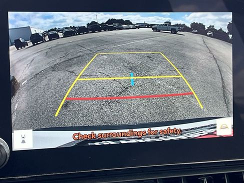 Used 2024 Toyota RAV4 XLE FWD image 16