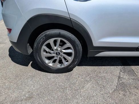 Used 2018 Hyundai Tucson SEL image 11