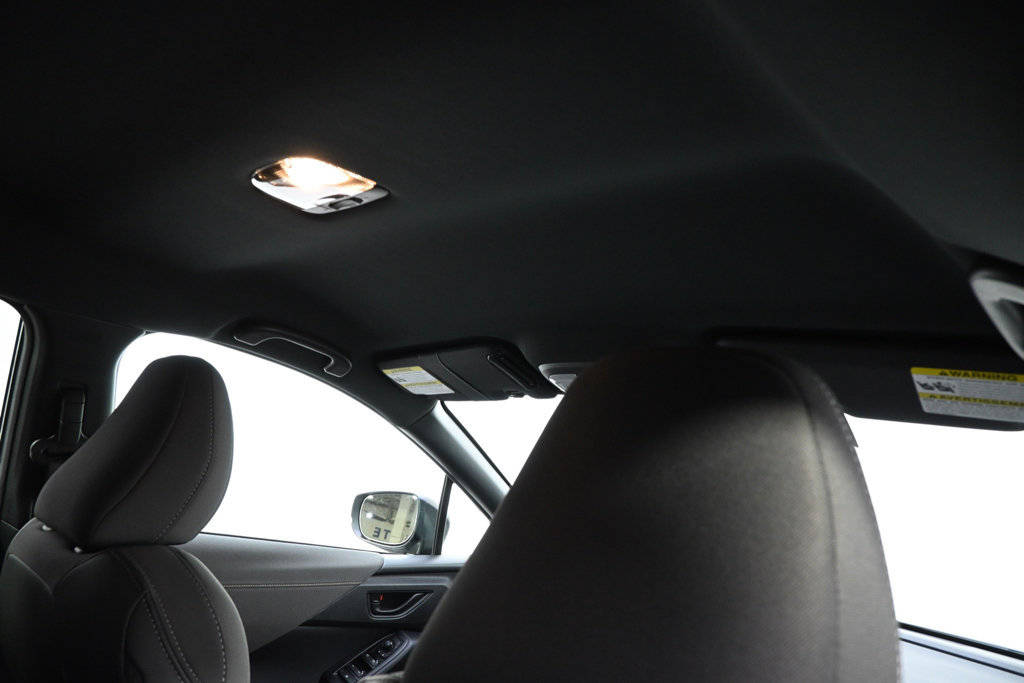 Certified 2026 Subaru Crosstrek 2.5i Sport w/ Crosstrek Mirror Package AWD/4WD image 17