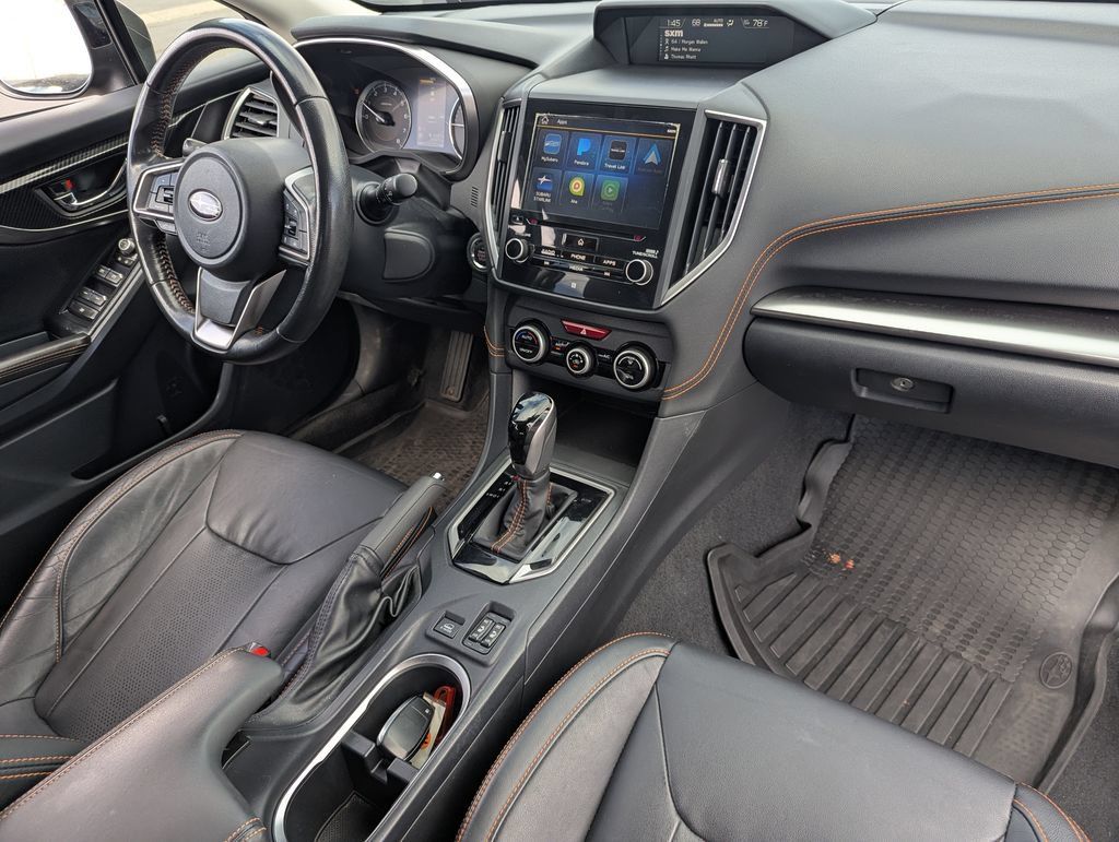Used 2019 Subaru Crosstrek 2.0i Limited w/ Popular Package #4 AWD/4WD image 35