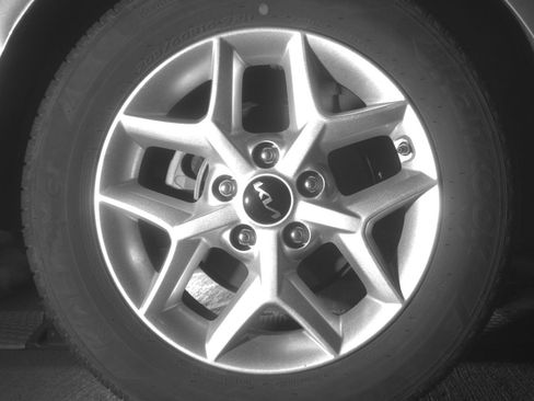 Used 2025 Kia Soul LX w/ LX Technology Package FWD image 15