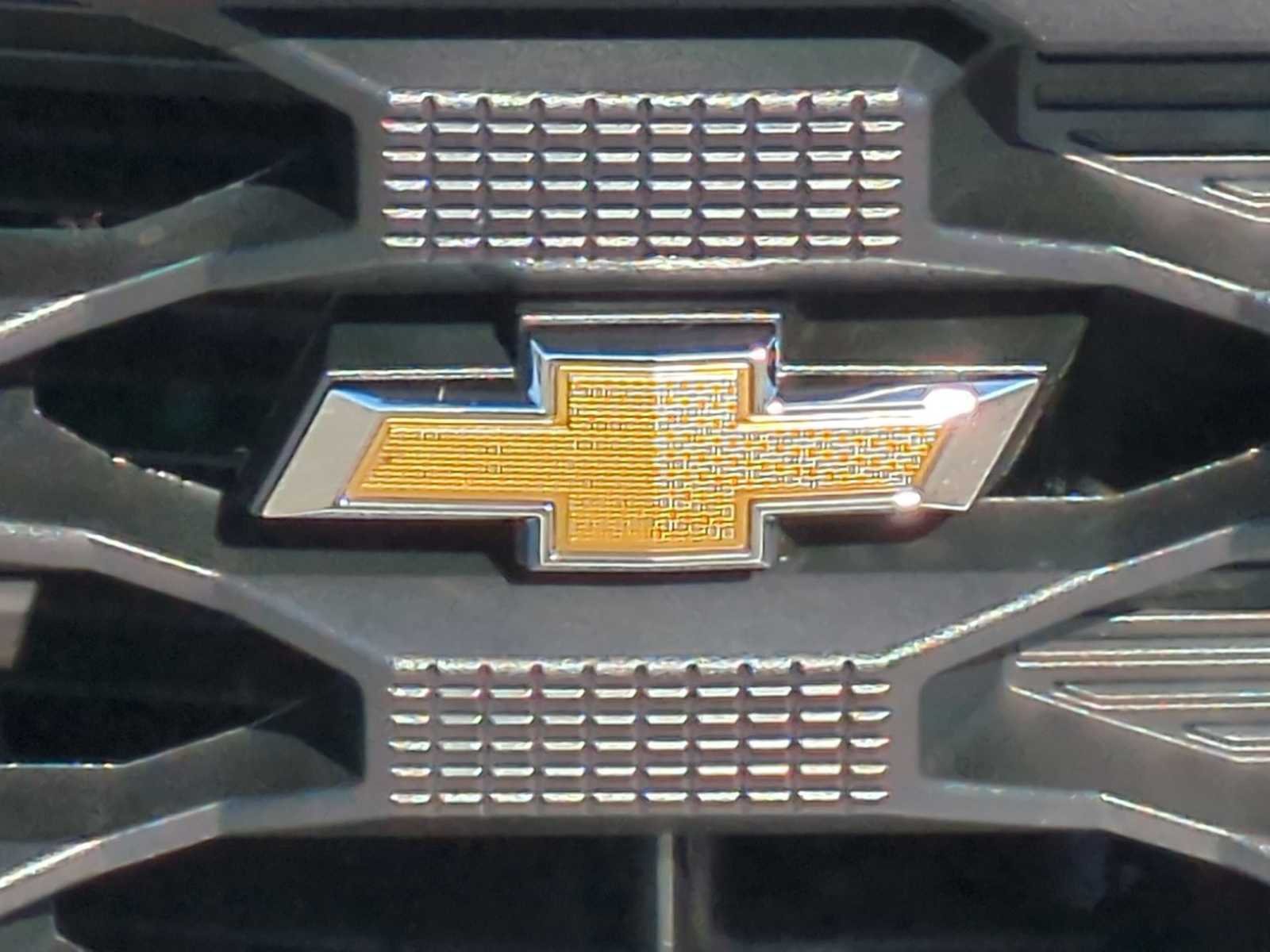 Used 2026 Chevrolet Silverado 1500 W/T RWD image 8
