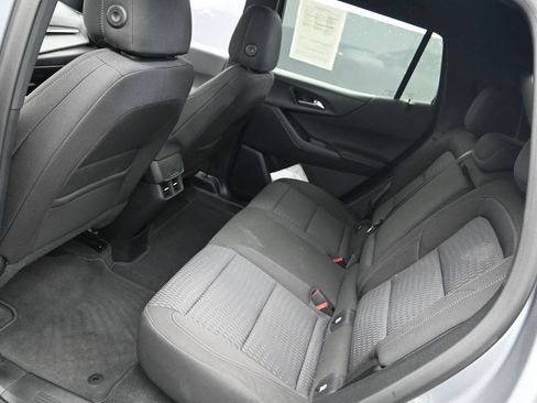 Used 2026 Chevrolet Equinox LT FWD image 18