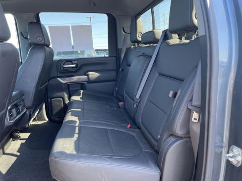 Used 2020 Chevrolet Silverado 2500 LTZ w/ LTZ Convenience Package image 23