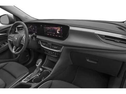 New 2026 Buick Encore GX Avenir w/ Avenir Technology Package AWD/4WD image 18