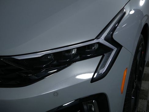 New 2026 Kia K5 GT-Line image 14