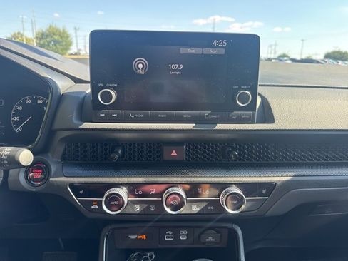 Used 2024 Honda CR-V EX image 11