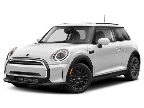 Certified 2024 MINI Cooper S FWD image 1
