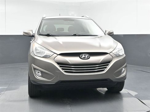 Used 2013 Hyundai Tucson GLS AWD/4WD image 2