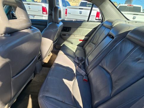 Used 2000 Buick Regal GS w/ Luxury Pkg image 10