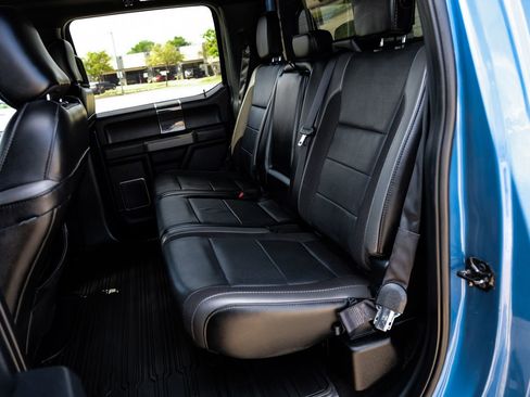 Used 2019 Ford F150 Raptor w/ Equipment Group 802A Luxury AWD/4WD image 43