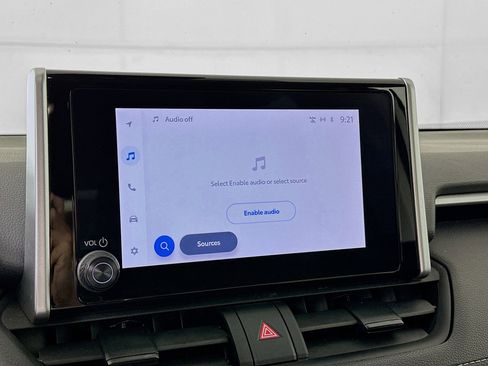 Used 2023 Toyota RAV4 LE image 23