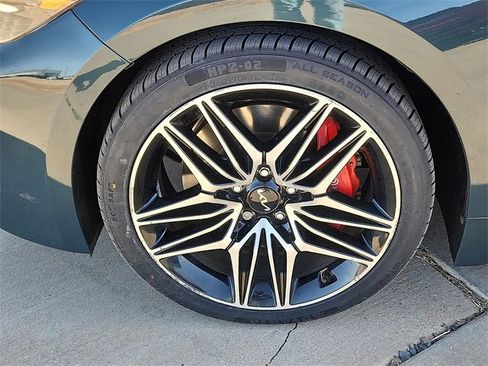 Used 2022 Kia Stinger GT1 image 7