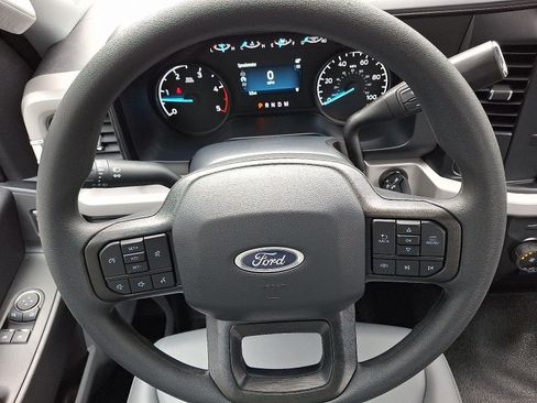 New 2026 Ford F350 XL w/ XL Off-Road Package AWD/4WD image 14