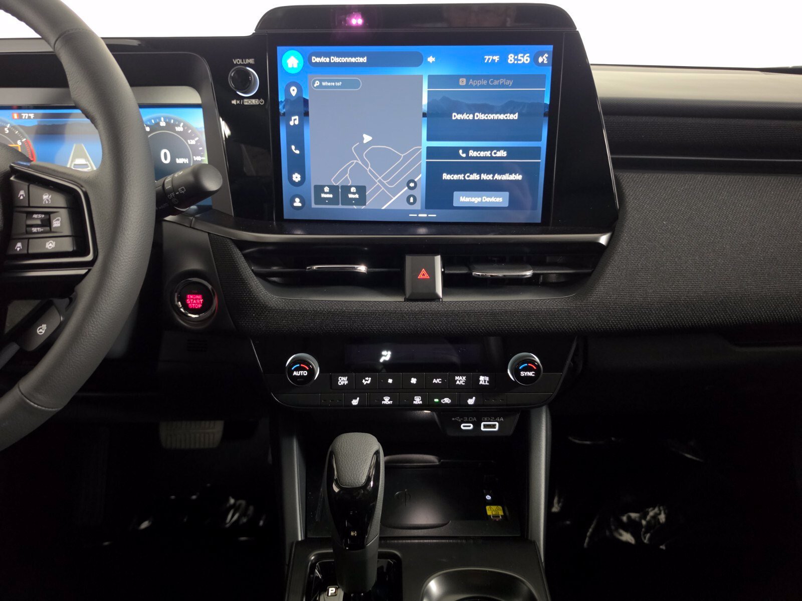 New 2026 Subaru Outback Premium AWD/4WD image 29