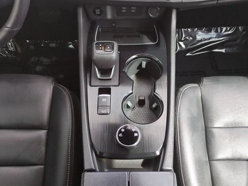 Certified 2024 Nissan Rogue SL AWD/4WD image 15