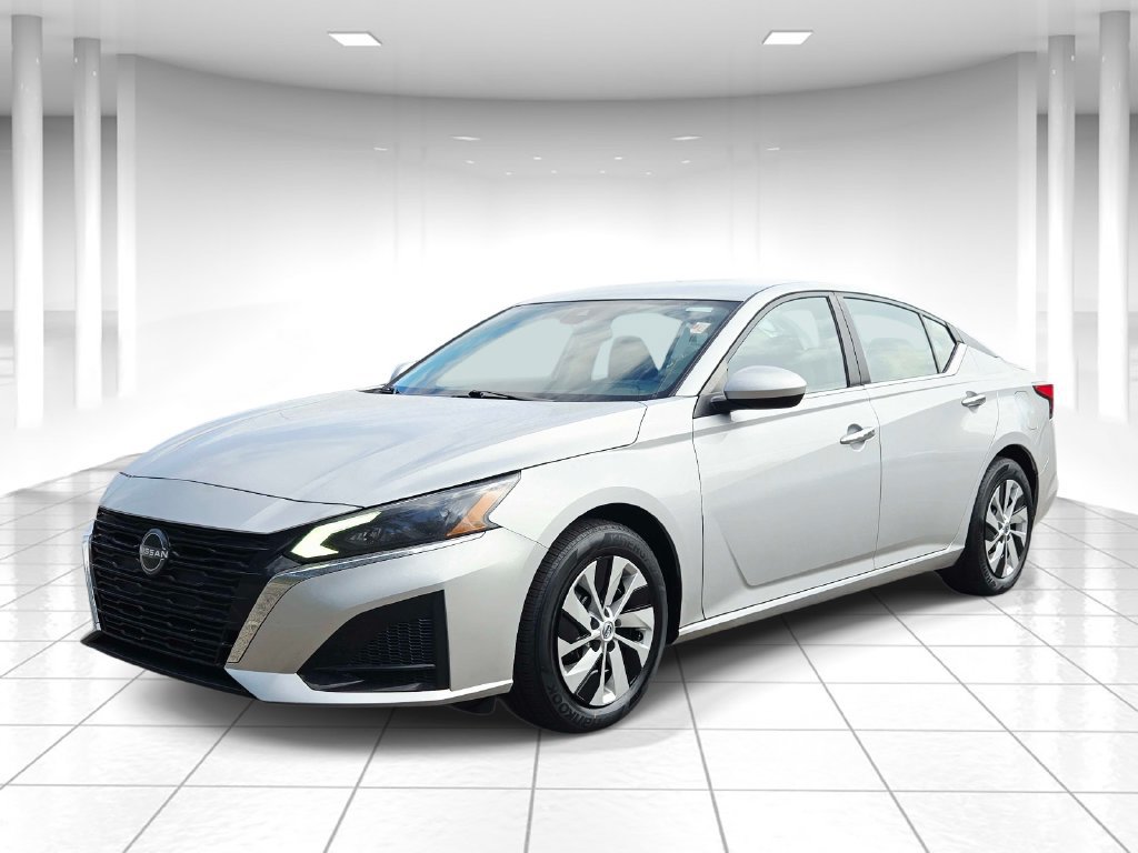 Used 2023 Nissan Altima 2.5 S FWD image 7