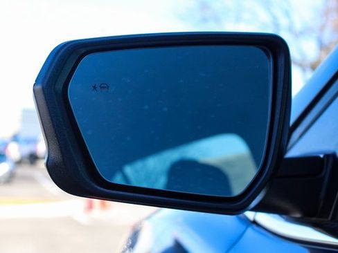 Used 2024 Chevrolet Equinox LT w/ LPO, Floor Liner Package image 8