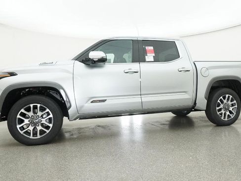 New 2026 Toyota Tundra 1794 Edition AWD/4WD image 52
