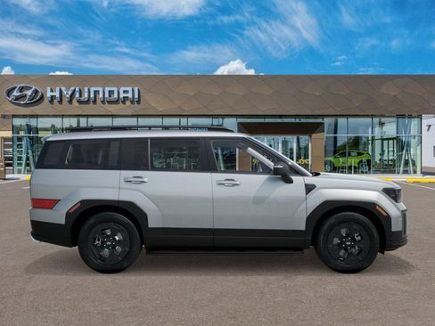 New 2026 Hyundai Santa Fe XRT image 7