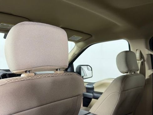 Used 2018 Ford F150 XLT w/ Equipment Group 302A Luxury RWD image 27