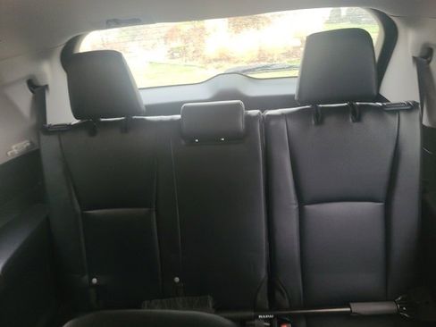 Used 2024 Toyota Grand Highlander XLE image 14