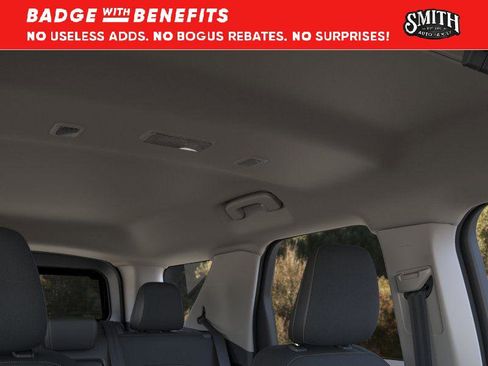 New 2025 Ford Bronco Sport Big Bend AWD/4WD image 23