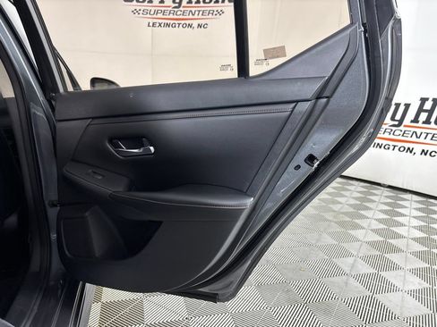 Used 2021 Nissan Sentra SR FWD image 27