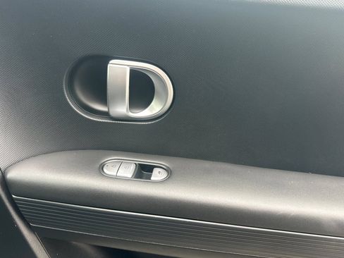 Certified 2024 Hyundai Ioniq 5 SEL RWD image 20