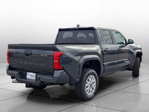 New 2026 Toyota Tacoma SR5 image 16
