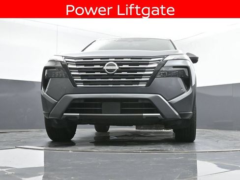 Used 2024 Nissan Rogue SL AWD/4WD image 37