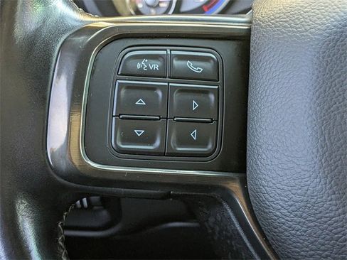 Used 2021 RAM 2500 Limited image 24