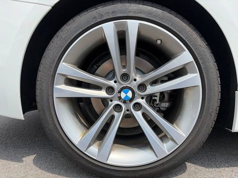 Used 2015 BMW 428i xDrive Convertible AWD/4WD image 23