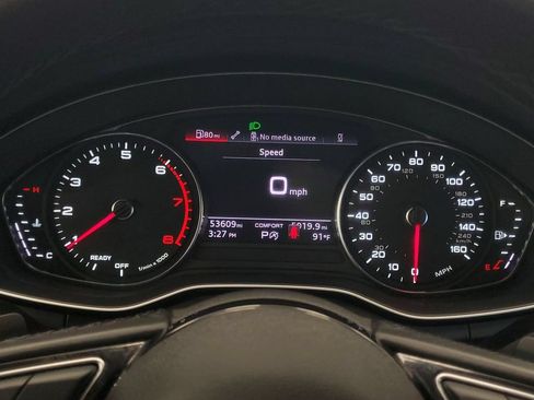 Used 2021 Audi A4 2.0T Premium AWD/4WD image 17