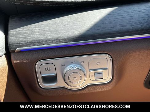 New 2024 Mercedes-Benz GLS 450 GLS 450 image 38