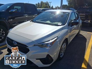 Used 2024 Subaru Impreza 2.0i AWD/4WD 360° Tour