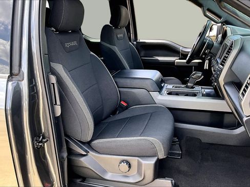 Used 2019 Ford F150 Raptor AWD/4WD image 9